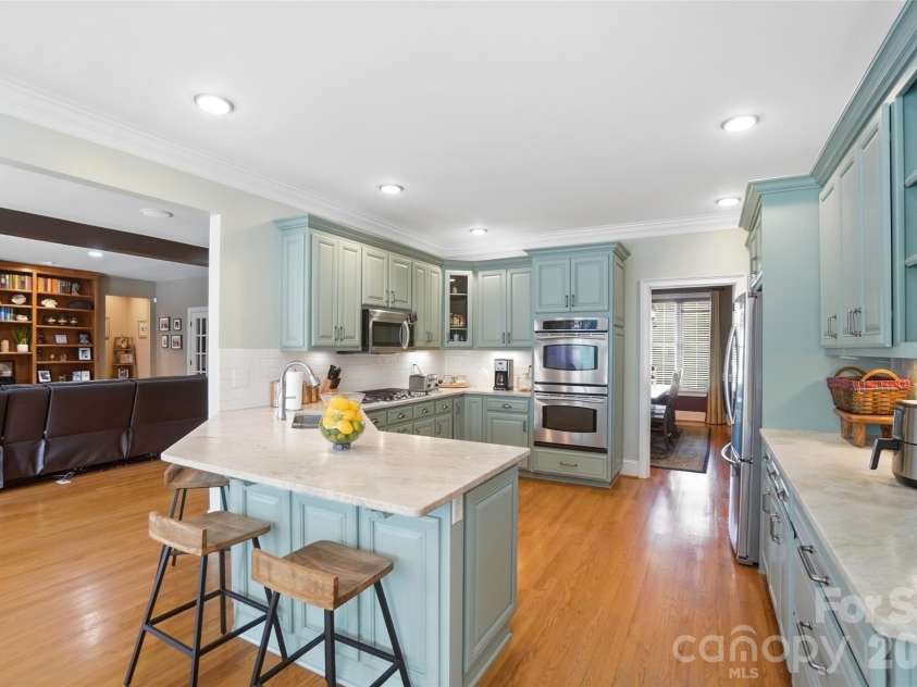 704 Mayfield Court, Fort Mill, SC 29715.  MLS# CAR4349609, YatesRealty ID 2700. 