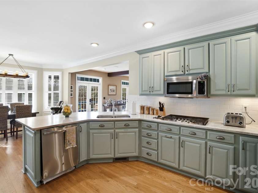 704 Mayfield Court, Fort Mill, SC 29715.  MLS# CAR4349609, YatesRealty ID 2700. 