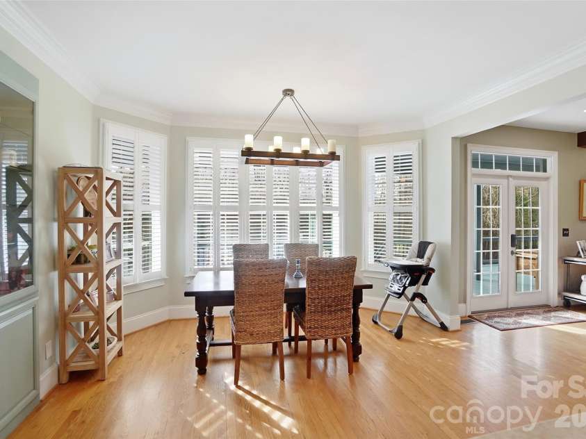 704 Mayfield Court, Fort Mill, SC 29715.  MLS# CAR4349609, YatesRealty ID 2700. 