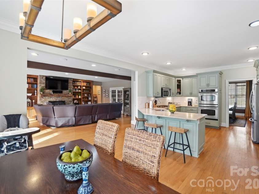 704 Mayfield Court, Fort Mill, SC 29715.  MLS# CAR4349609, YatesRealty ID 2700. 