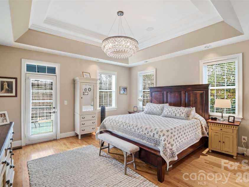 704 Mayfield Court, Fort Mill, SC 29715.  MLS# CAR4349609, YatesRealty ID 2700. 