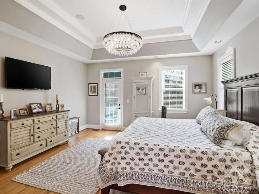 704 Mayfield Court, Fort Mill, SC 29715.  MLS# CAR4349609, YatesRealty ID 2700. 