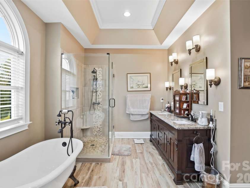 704 Mayfield Court, Fort Mill, SC 29715.  MLS# CAR4349609, YatesRealty ID 2700. 