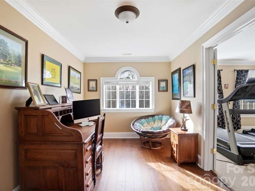 704 Mayfield Court, Fort Mill, SC 29715.  MLS# CAR4349609, YatesRealty ID 2700. 