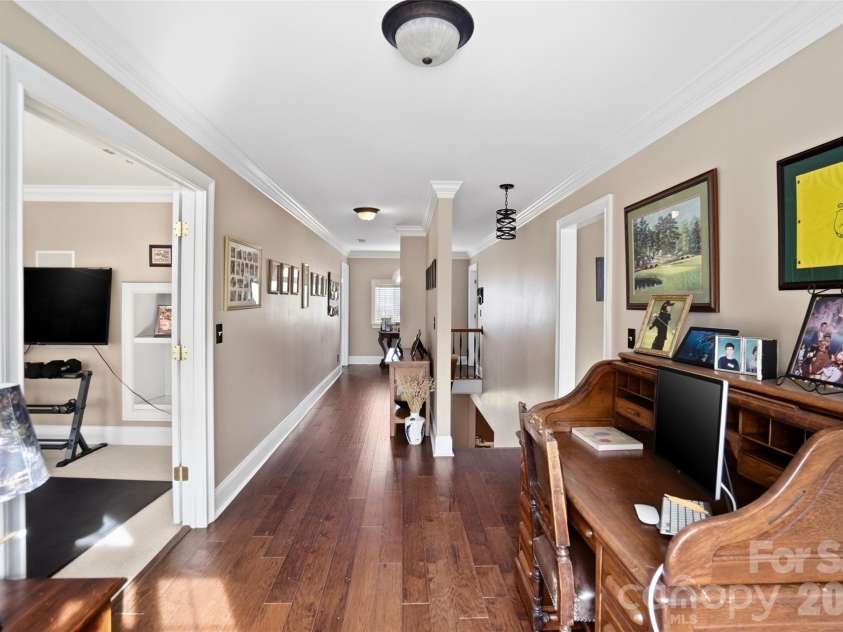 704 Mayfield Court, Fort Mill, SC 29715.  MLS# CAR4349609, YatesRealty ID 2700. 