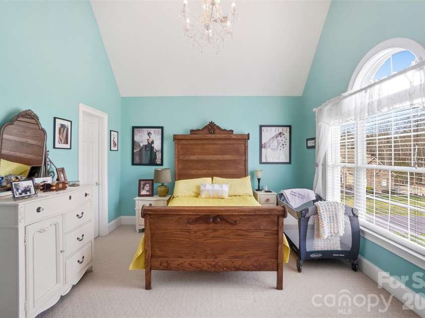 704 Mayfield Court, Fort Mill, SC 29715.  MLS# CAR4349609, YatesRealty ID 2700. 