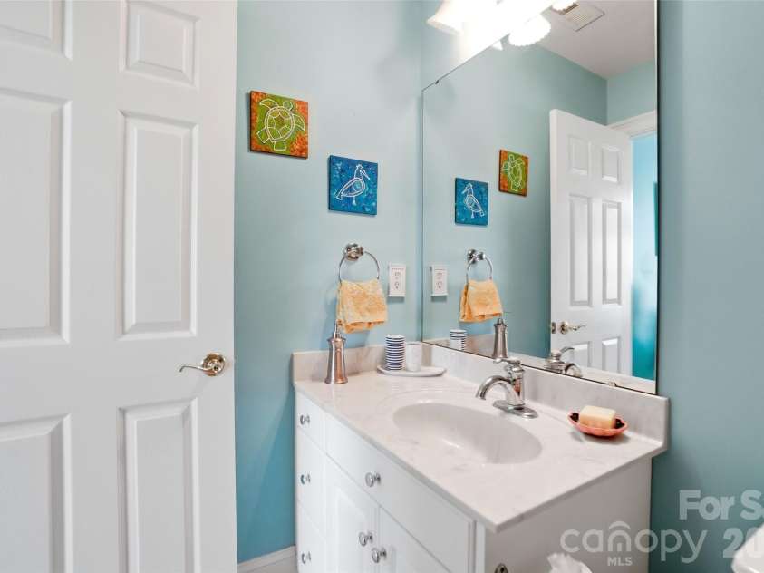 704 Mayfield Court, Fort Mill, SC 29715.  MLS# CAR4349609, YatesRealty ID 2700. 