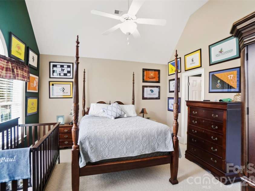704 Mayfield Court, Fort Mill, SC 29715.  MLS# CAR4349609, YatesRealty ID 2700. 