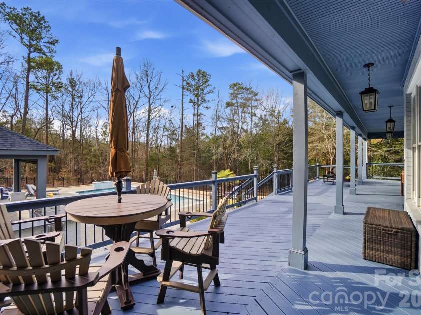 704 Mayfield Court, Fort Mill, SC 29715.  MLS# CAR4349609, YatesRealty ID 2700. 