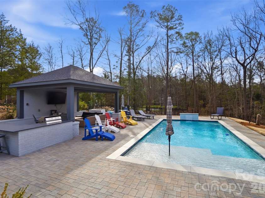 704 Mayfield Court, Fort Mill, SC 29715.  MLS# CAR4349609, YatesRealty ID 2700. 