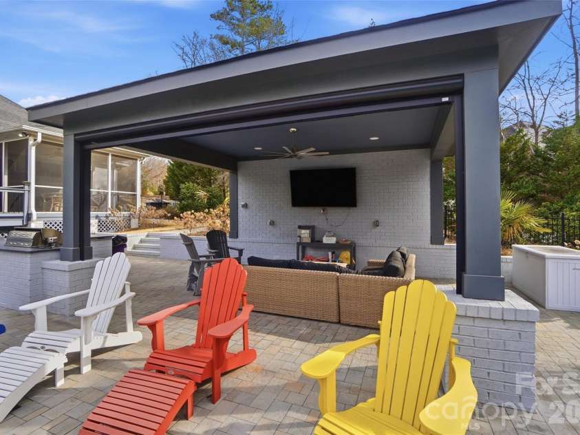 704 Mayfield Court, Fort Mill, SC 29715.  MLS# CAR4349609, YatesRealty ID 2700. 