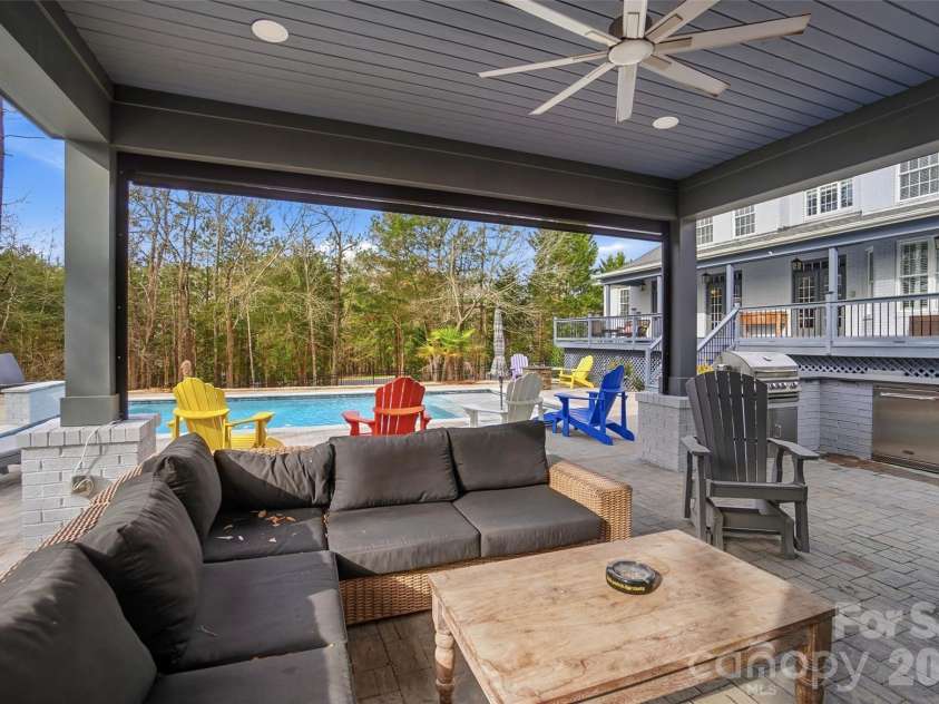 704 Mayfield Court, Fort Mill, SC 29715.  MLS# CAR4349609, YatesRealty ID 2700. 