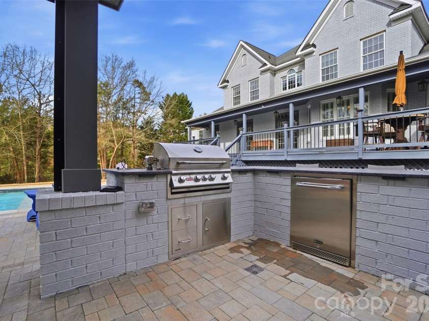 704 Mayfield Court, Fort Mill, SC 29715.  MLS# CAR4349609, YatesRealty ID 2700. 