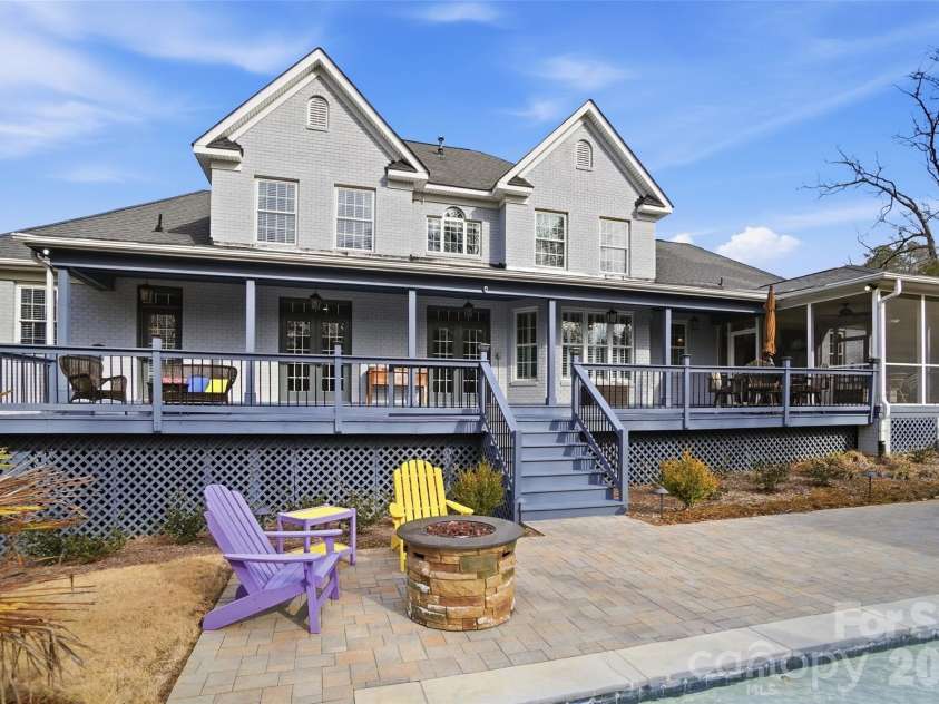 704 Mayfield Court, Fort Mill, SC 29715.  MLS# CAR4349609, YatesRealty ID 2700. 
