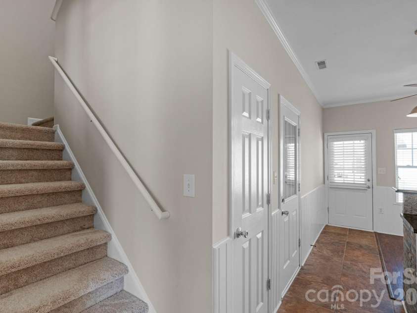 1021 Laparc Lane, Indian Trail, NC 28079.  MLS# CAR4378987, YatesRealty ID 27000. 