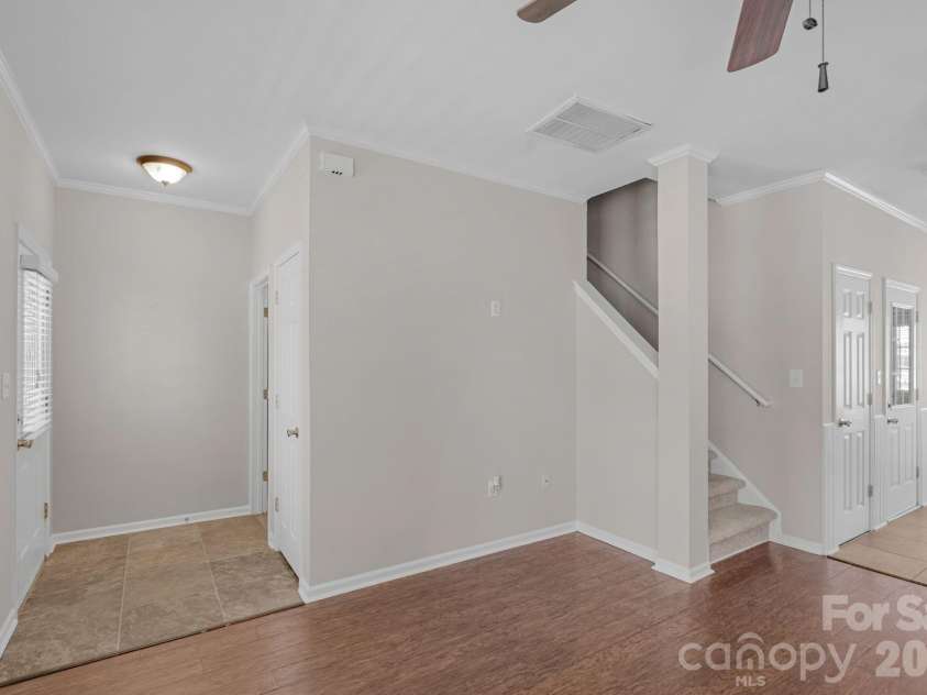 1021 Laparc Lane, Indian Trail, NC 28079.  MLS# CAR4378987, YatesRealty ID 27000. 