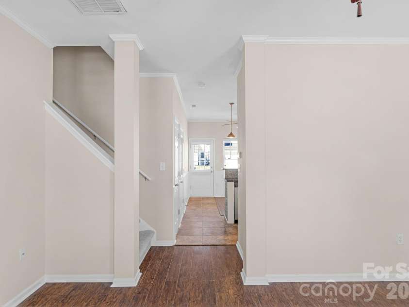 1021 Laparc Lane, Indian Trail, NC 28079.  MLS# CAR4378987, YatesRealty ID 27000. 