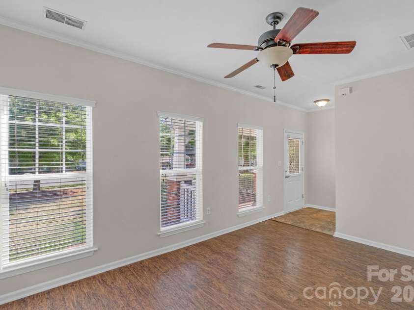 1021 Laparc Lane, Indian Trail, NC 28079.  MLS# CAR4378987, YatesRealty ID 27000. 