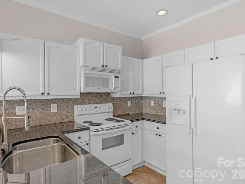 1021 Laparc Lane, Indian Trail, NC 28079.  MLS# CAR4378987, YatesRealty ID 27000. 
