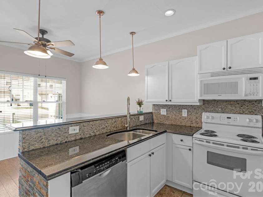 1021 Laparc Lane, Indian Trail, NC 28079.  MLS# CAR4378987, YatesRealty ID 27000. 