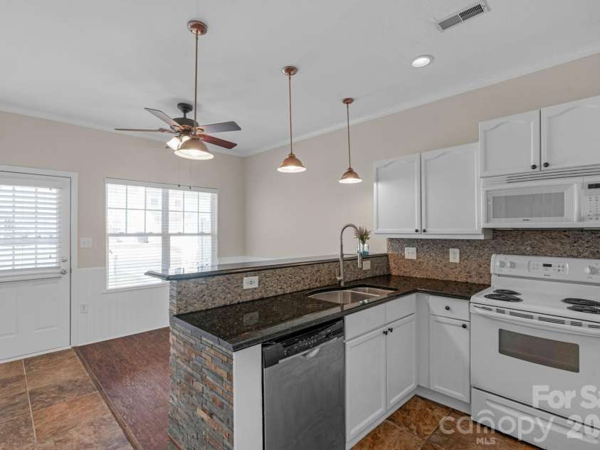 1021 Laparc Lane, Indian Trail, NC 28079.  MLS# CAR4378987, YatesRealty ID 27000. 