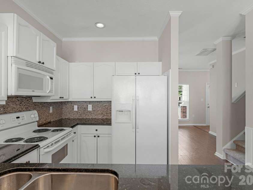1021 Laparc Lane, Indian Trail, NC 28079.  MLS# CAR4378987, YatesRealty ID 27000. 
