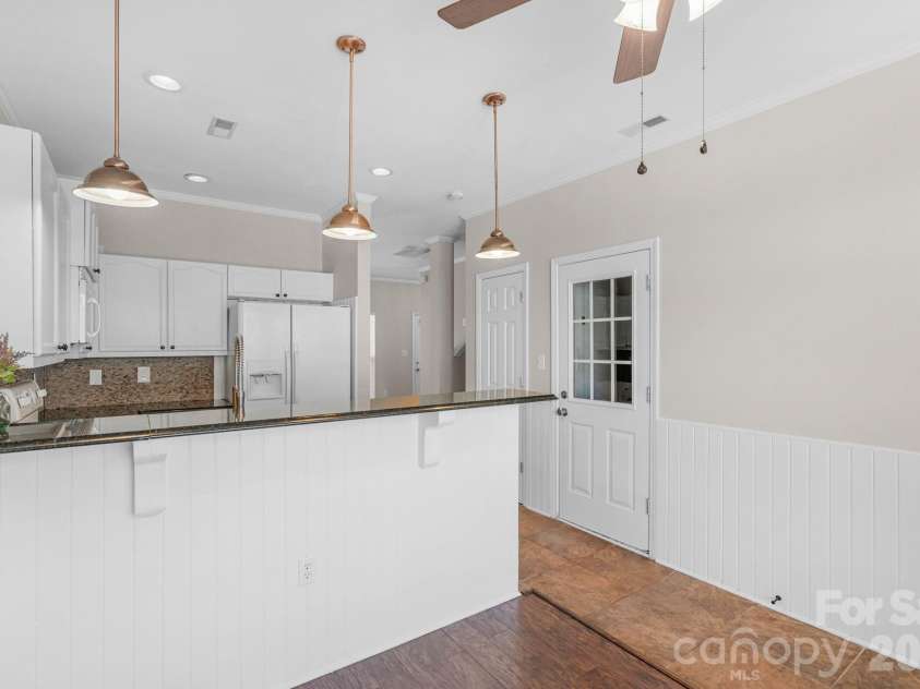 1021 Laparc Lane, Indian Trail, NC 28079.  MLS# CAR4378987, YatesRealty ID 27000. 