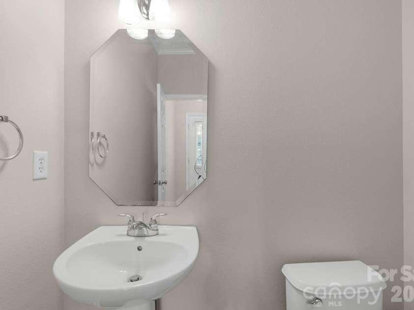 1021 Laparc Lane, Indian Trail, NC 28079.  MLS# CAR4378987, YatesRealty ID 27000. 