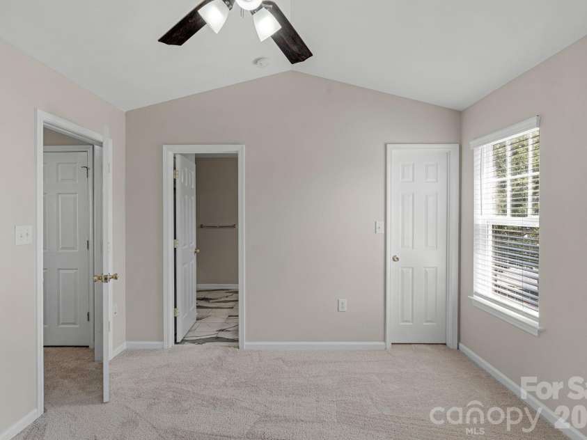 1021 Laparc Lane, Indian Trail, NC 28079.  MLS# CAR4378987, YatesRealty ID 27000. 