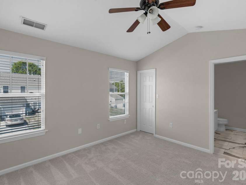 1021 Laparc Lane, Indian Trail, NC 28079.  MLS# CAR4378987, YatesRealty ID 27000. 