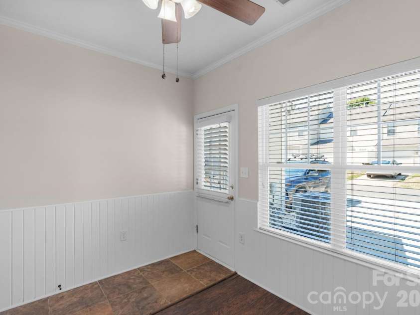 1021 Laparc Lane, Indian Trail, NC 28079.  MLS# CAR4378987, YatesRealty ID 27000. 