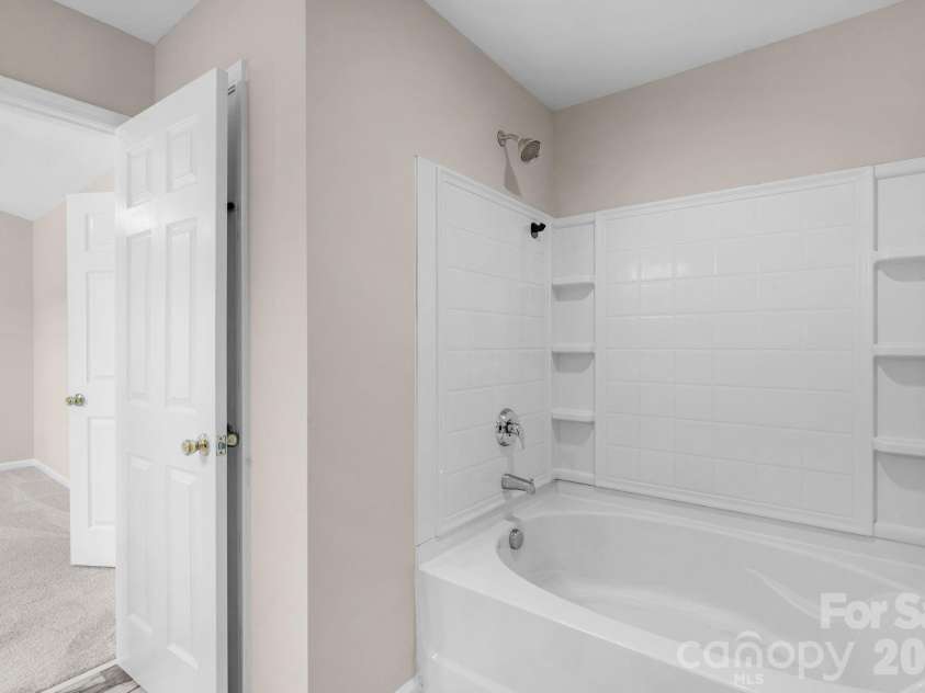 1021 Laparc Lane, Indian Trail, NC 28079.  MLS# CAR4378987, YatesRealty ID 27000. 