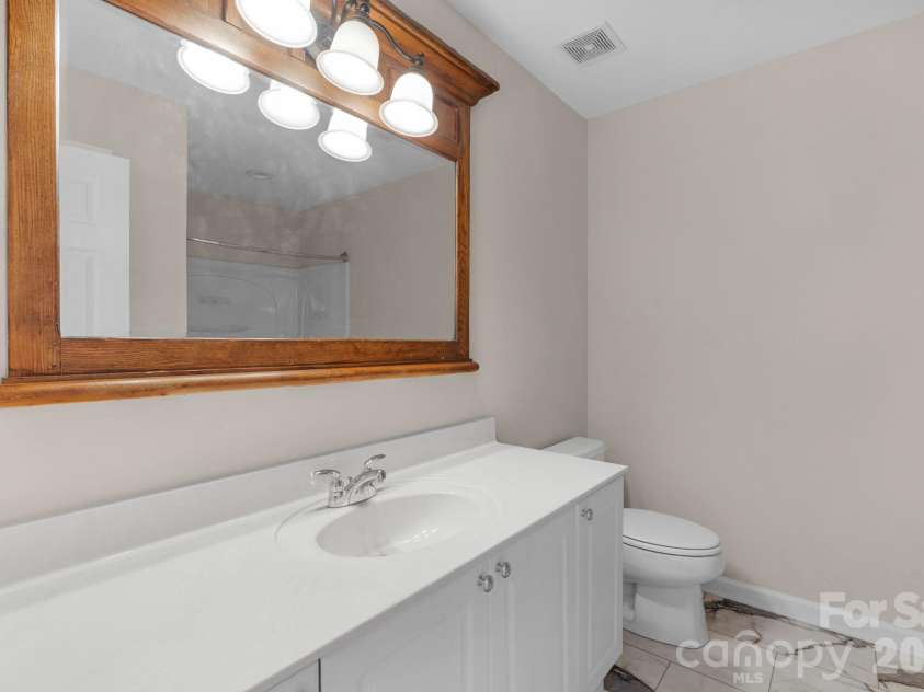 1021 Laparc Lane, Indian Trail, NC 28079.  MLS# CAR4378987, YatesRealty ID 27000. 