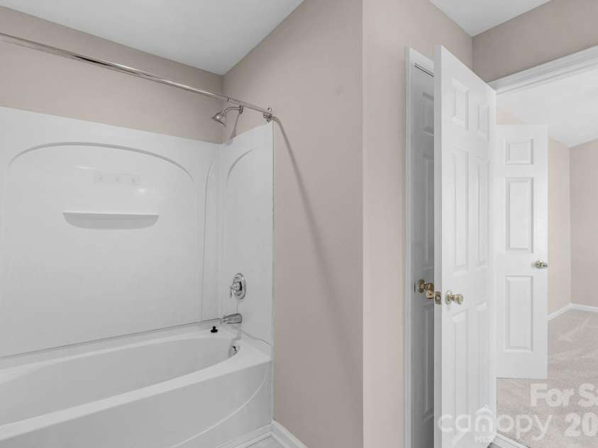 1021 Laparc Lane, Indian Trail, NC 28079.  MLS# CAR4378987, YatesRealty ID 27000. 