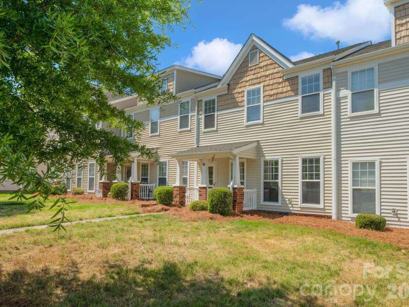 1021 Laparc Lane, Indian Trail, NC 28079.  MLS# CAR4378987, YatesRealty ID 27000. 