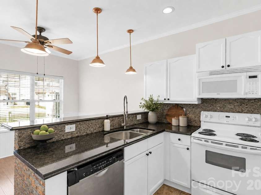 1021 Laparc Lane, Indian Trail, NC 28079.  MLS# CAR4378987, YatesRealty ID 27000. 