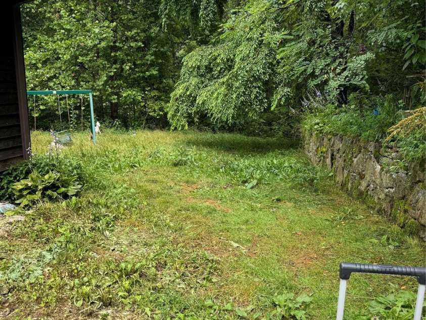 321 Henry Worley Lane, Marshall, NC 28753.  MLS# CAR4277589, YatesRealty ID 27001. 