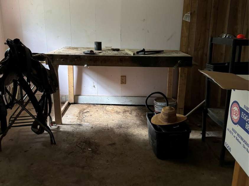 321 Henry Worley Lane, Marshall, NC 28753.  MLS# CAR4277589, YatesRealty ID 27001. 