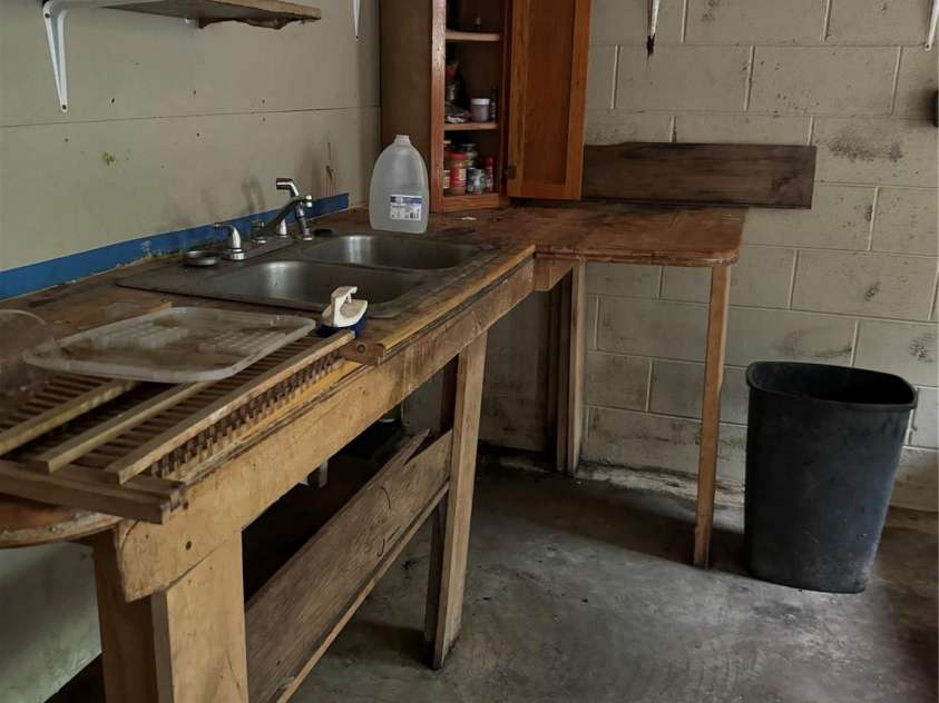 321 Henry Worley Lane, Marshall, NC 28753.  MLS# CAR4277589, YatesRealty ID 27001. 