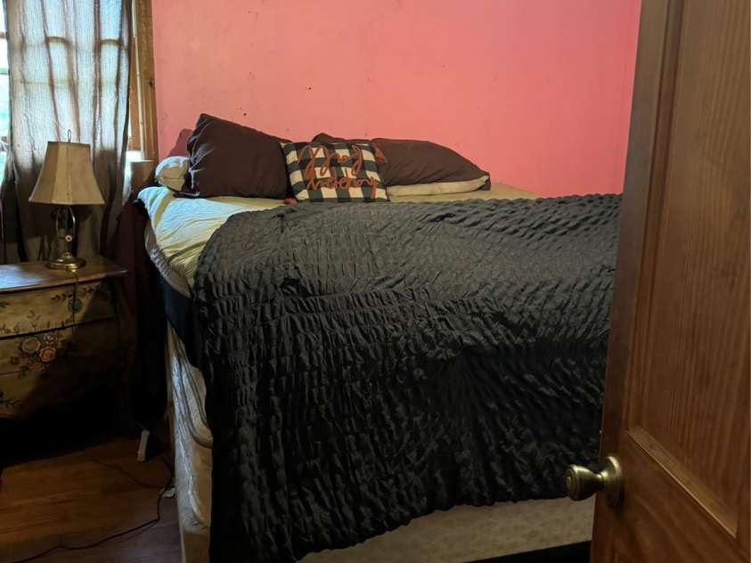 321 Henry Worley Lane, Marshall, NC 28753.  MLS# CAR4277589, YatesRealty ID 27001. 