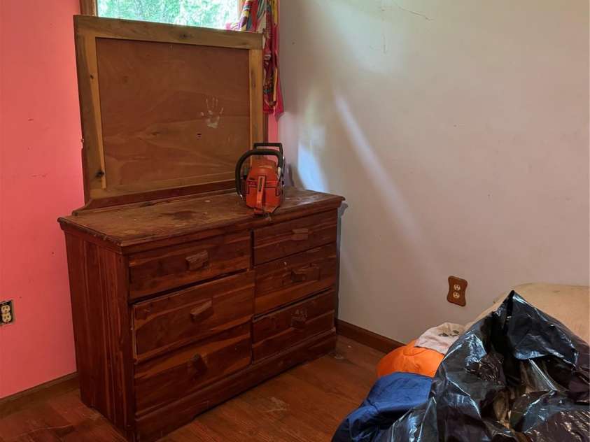 321 Henry Worley Lane, Marshall, NC 28753.  MLS# CAR4277589, YatesRealty ID 27001. 