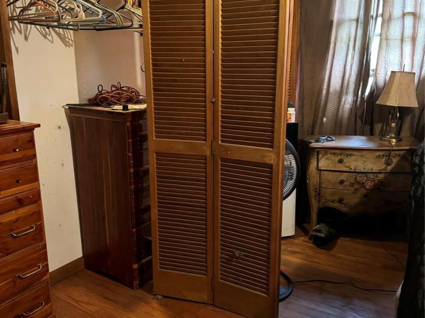 321 Henry Worley Lane, Marshall, NC 28753.  MLS# CAR4277589, YatesRealty ID 27001. 