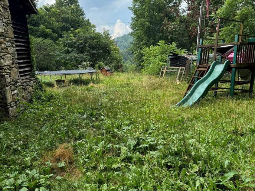 321 Henry Worley Lane, Marshall, NC 28753.  MLS# CAR4277589, YatesRealty ID 27001. Views