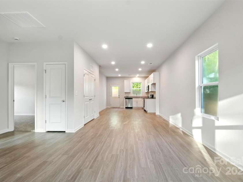 607 Meadow Street, Spencer, NC 28159.  MLS# CAR4277611, YatesRealty ID 27002. 