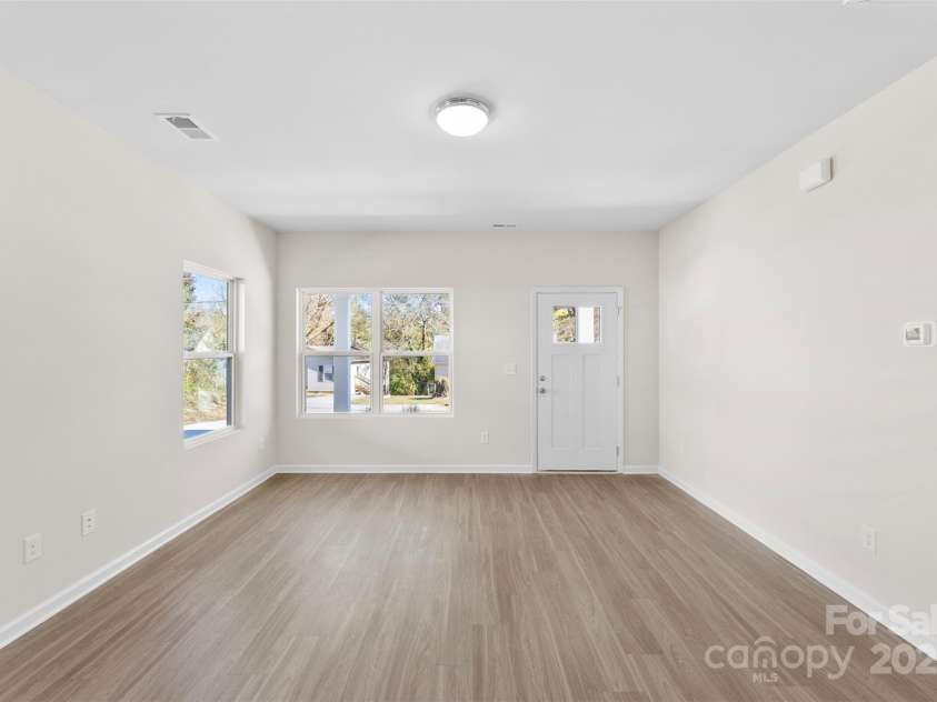 607 Meadow Street, Spencer, NC 28159.  MLS# CAR4319409, YatesRealty ID 27002. 