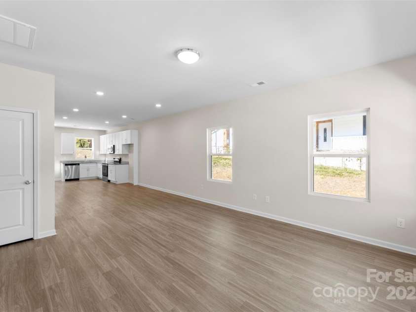 607 Meadow Street, Spencer, NC 28159.  MLS# CAR4319409, YatesRealty ID 27002. 