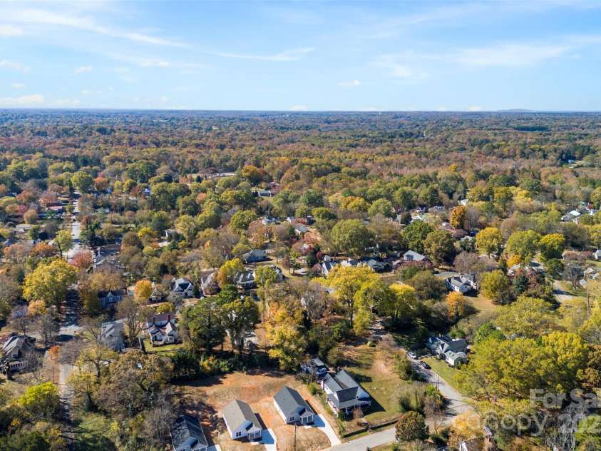 607 Meadow Street, Spencer, NC 28159.  MLS# CAR4319409, YatesRealty ID 27002. 