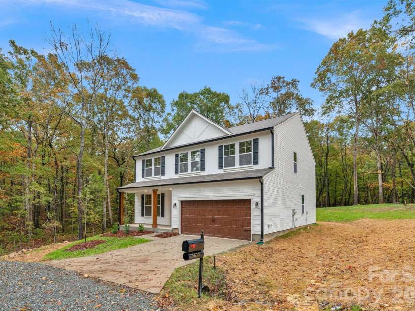 5624/5630 Tipton Road, Monroe, NC 28112.  MLS# CAR4383667, YatesRealty ID 27003. 5630 Tipton