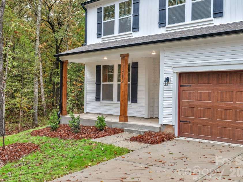 5624/5630 Tipton Road, Monroe, NC 28112.  MLS# CAR4383667, YatesRealty ID 27003. 5630 Tipton
