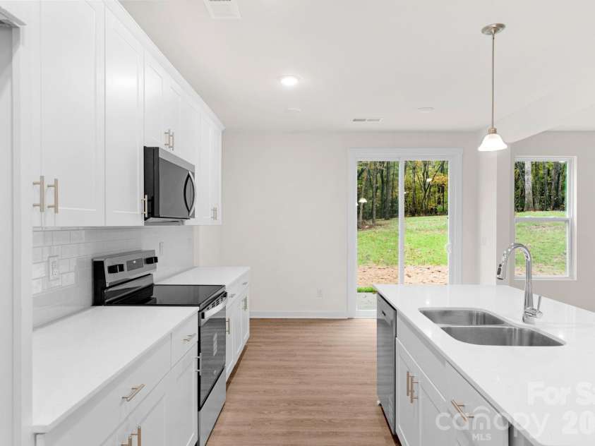 5624/5630 Tipton Road, Monroe, NC 28112.  MLS# CAR4383667, YatesRealty ID 27003. 5630 Tipton